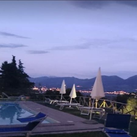 Casa Vacanze Vecciano Montefalco Kültér fotó