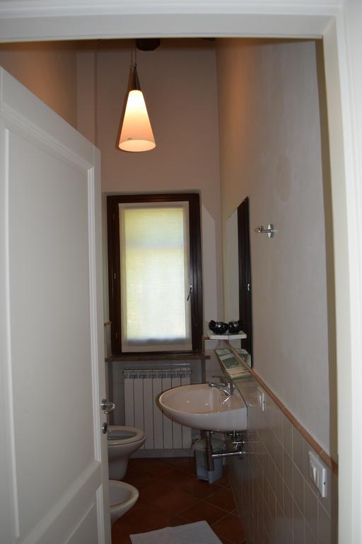 Casa Vacanze Vecciano Montefalco Szoba fotó