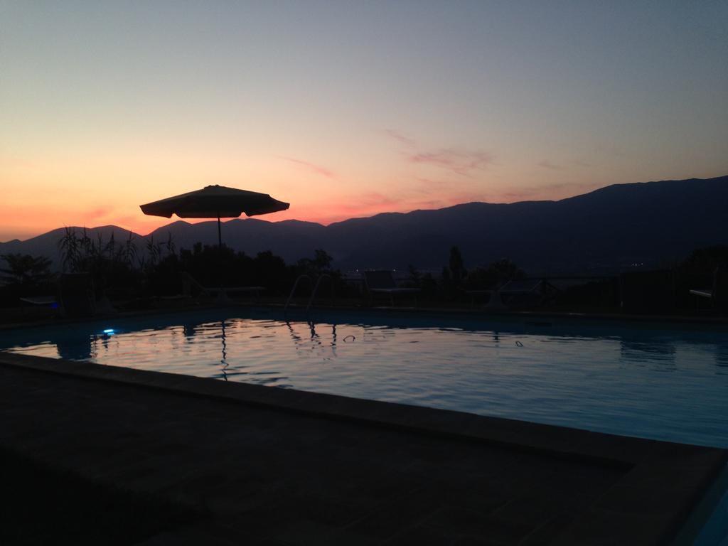 Casa Vacanze Vecciano Montefalco Kültér fotó